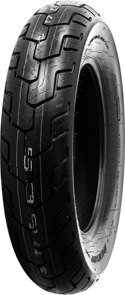 Dunlop D404 150/80-16 71 H Traseros TT G