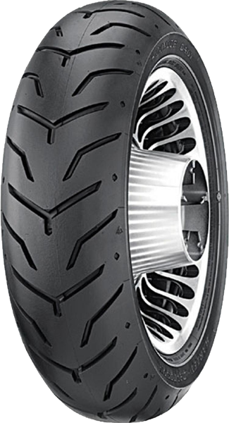 Dunlop D407 180/55 B18 80 H Traseros TL T CO, MT