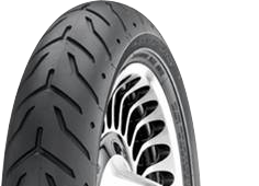 Dunlop D408 130/70 B18 63 H Delanteros TL