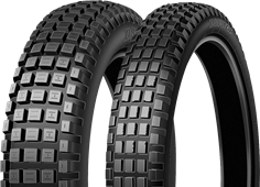 Dunlop D803 GP 120/100 R18 68 M Traseros TL K