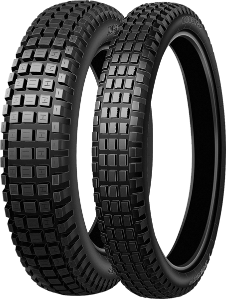 Dunlop D803 GP 120/100 R18 68 M Traseros TL K