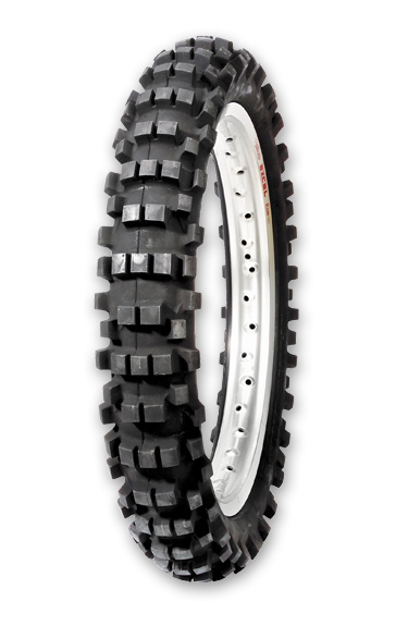 Dunlop D952 110/90-18 61 M Traseros TT (E)