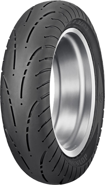 Dunlop Elite 4 160/80 B16 80 H Traseros TL