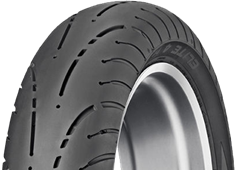 Dunlop Elite 4 180/60 R16 80 H Traseros TL