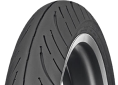 Dunlop Elite 4 250/40 R18 81 V Traseros TL MT