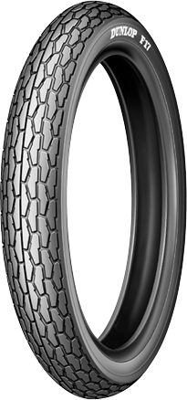 Dunlop F17 100/90-17 55 S Delanteros TL