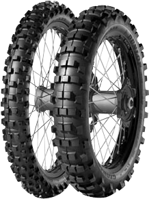 Dunlop Geomax Enduro 140/80-18 70 R Traseros TT