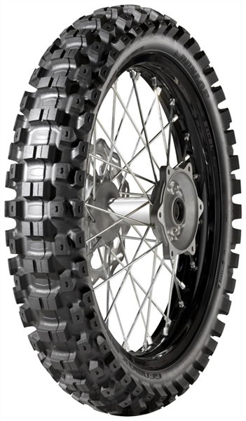 Dunlop Geomax MX51 70/100-19 42 M Delanteros TT NHS