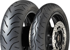 Dunlop GPR-100 120/70 R14 55 H Delanteros TL