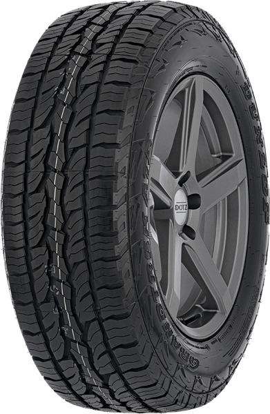 Dunlop Grandtrek AT5 265/70 R16 112 T OWL