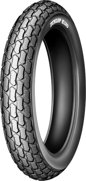 Dunlop K180 130/90-10 61 J Traseros TL