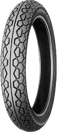 Dunlop K388 80/100-16 45 P Delanteros TL A