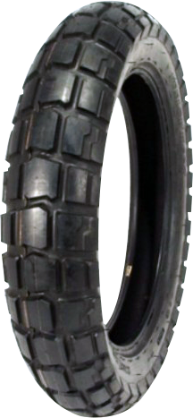 Dunlop K660 130/90-17 68 S Traseros TT