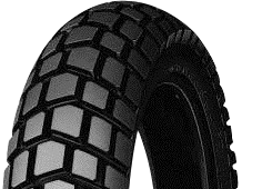 Dunlop K850 4.60-18 63 S Traseros TT