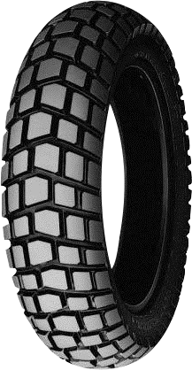 Dunlop K850 3.00-21 51 S Delanteros TT