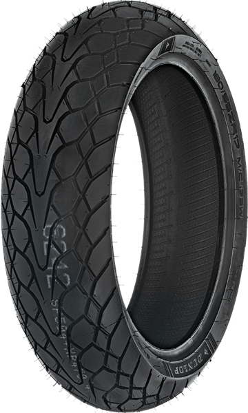 Dunlop Mutant 170/60Z R17 72 W Traseros TL MT, M+S