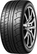 Dunlop Sp Maxx Gt600 285/35 R20 104 Y RUN ON FLAT XL, MFS, ZR