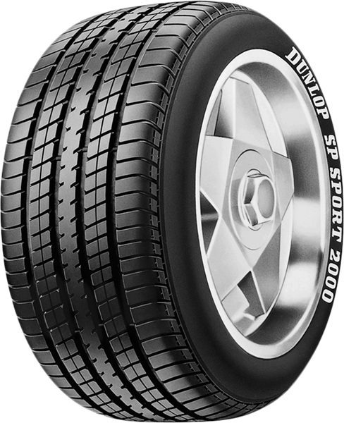 Dunlop SP Sport 2000E