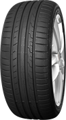 Dunlop SP Sport Bluresponse 215/50 R17 95 W XL