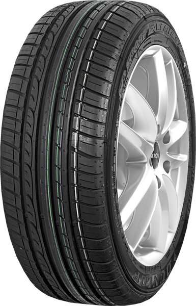 Dunlop SP SPORT FASTRESPONSE 205/55 R17 91 V *