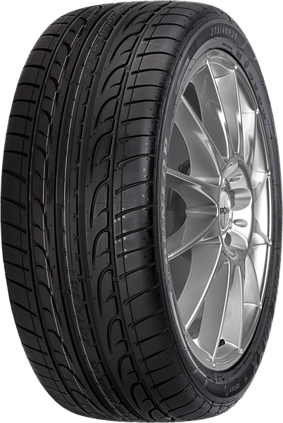 Dunlop SP SPORT MAXX 235/45 R20 100 W XL, MFS, MO