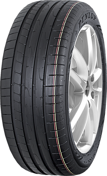 Dunlop Sport Maxx RT 2 SUV 285/45 R20 112 Y XL, MFS