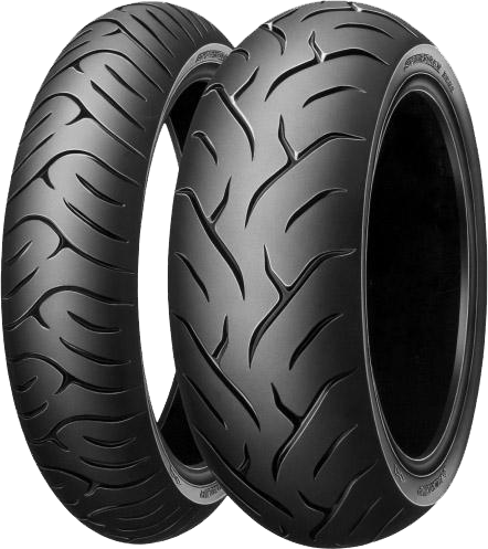 Dunlop Sportmax D221 240/40 R18 79 V Traseros TL