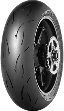 Dunlop Sportmax GP Racer D212 190/55Z R17 (75 W) Traseros TL E Endurance