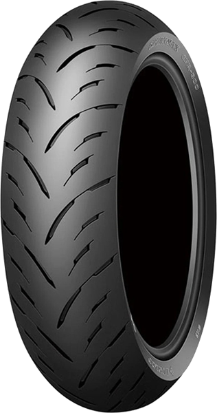 Dunlop Sportmax GPR-300 140/70 R17 66 H Traseros TL