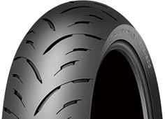 Dunlop Sportmax GPR-300 170/60ZR17 (72 W) Traseros TL