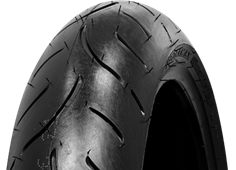 Dunlop Sportmax Qualifier II 120/65ZR17 (56 W) Delanteros TL M/C