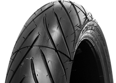 Dunlop Sportmax RoadSmart II 120/60ZR17 (55 W) Delanteros TL