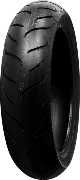 Dunlop Sportmax RoadSmart II 160/60ZR17 (69 W) Traseros TL