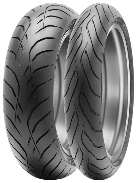 Dunlop Sportmax RoadSmart IV 170/60Z R17 (72 W) Traseros TL MT