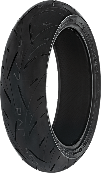 Dunlop Sportmax RoadSport 2 160/60Z R17 (69 W) Traseros TL