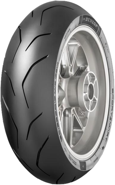 Dunlop SportSmart TT 150/60 R17 66 H Traseros TL