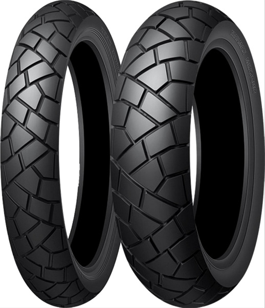 Dunlop Trailmax Mixtour 120/70 R19 60 V Delanteros TL