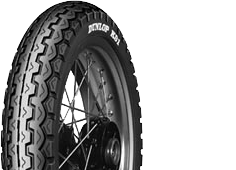 Dunlop TT100 3.60-19 52 H Delanteros TT