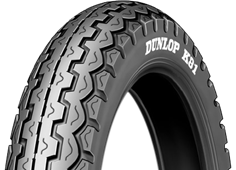 Dunlop TT100 GP 140/70 R18 67 V Traseros TL