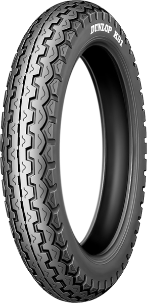 Dunlop TT100 GP 130/80-18 66 H Traseros TT