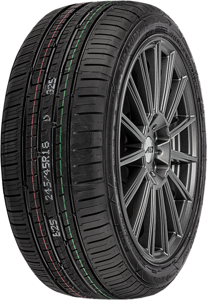 Duraturn Mozzo Sport 255/50 R19 107 W XL