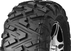 Duro DI2039 Power Grip V2 27x9-14 63 N