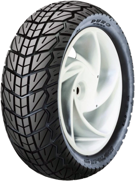 Duro DM1091 130/70-12 64 L M/C