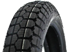 Duro HF308 3.00-19 49 P TT M/C