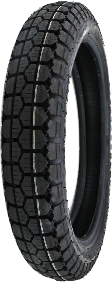 Duro HF308 3.00-19 49 P TT M/C