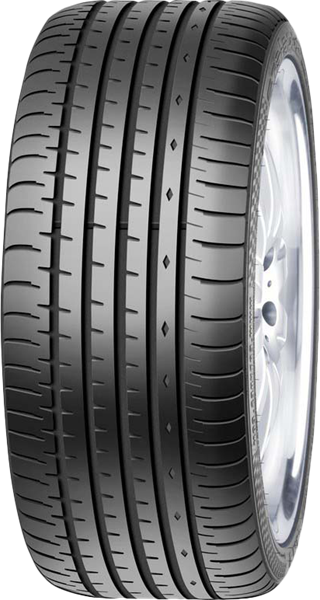 EP Tyres ACCELERA PHI 2