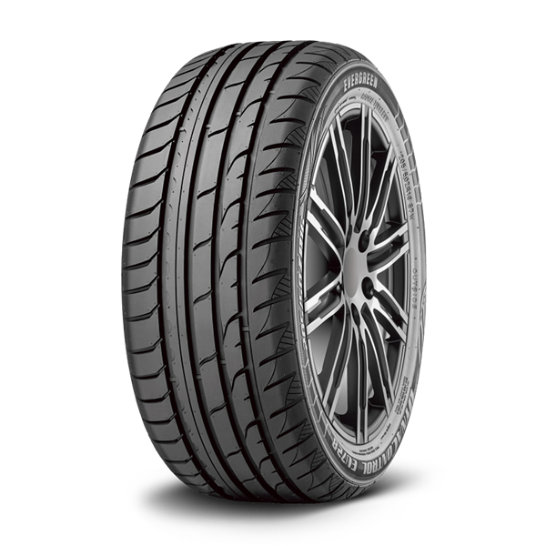 Evergreen DynaControl EU728 225/40 R18 92 W XL