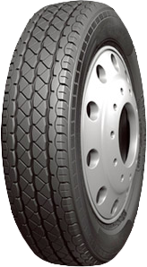 Evergreen ES88 195/65 R16 104/102 R