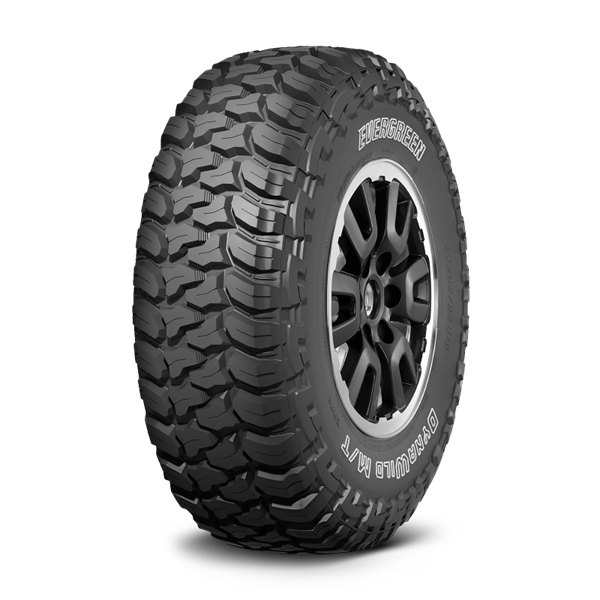 Evergreen ES91 31x10.50 R15 109 Q