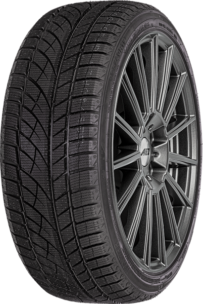 Evergreen EW66 255/35 R19 96 H XL